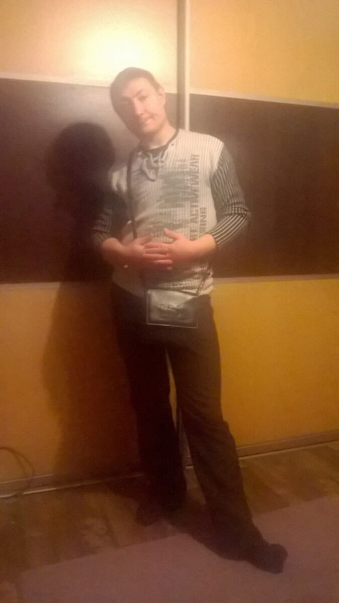  ,   Slavik, 35 ,     , c 