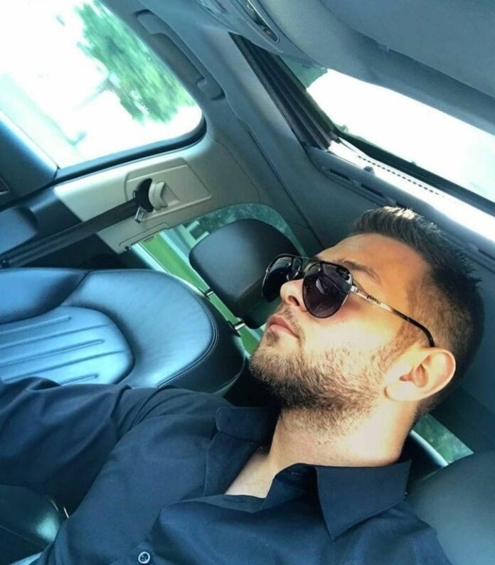 ���� 22716845 ������� �������, 26 ���, ���� ���������� � ����������