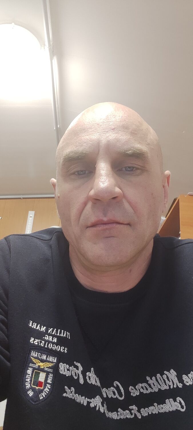 ���������� ���������, ���� ������� Pavel, 43 ����, ������������ ��� ����� � ���������, c�������� ���������