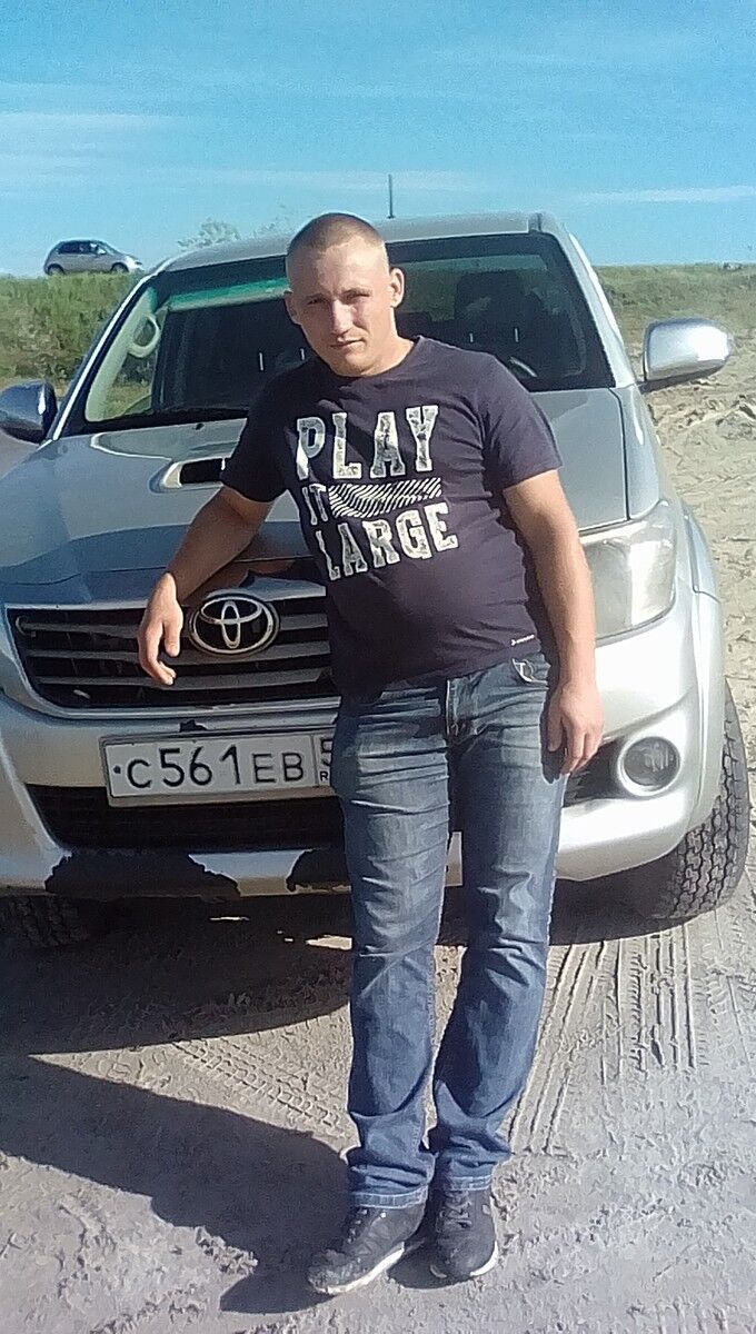 ���� 9824145 ������� �����, 35 ���, ���� ���������� � ����� �������