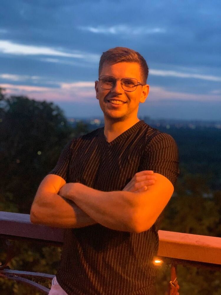 ���� 37778235 ������� Oleksii, 31 ���, ���� ���������� � �����