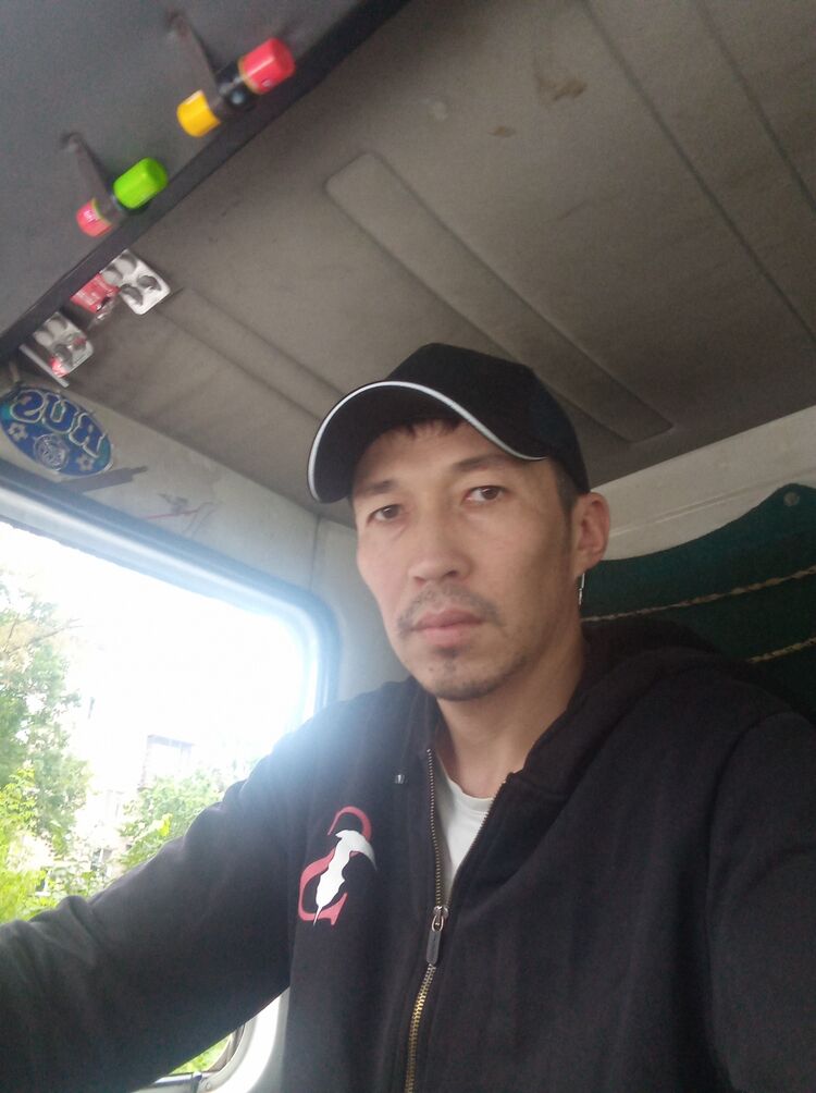 ���� 45361965 ������� K������, 35 ���, ���� ���������� � �����-����������