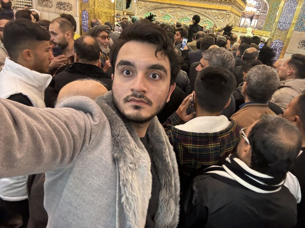 ���������� ������, ���� ������� Ali, 26 ���, ������������ ��� ������, ����� � ���������