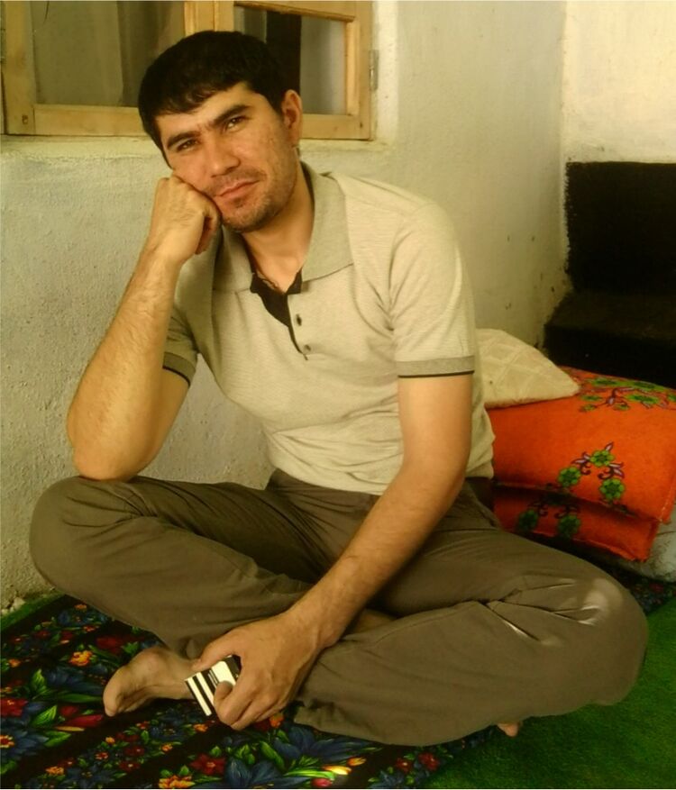 ���������� �������, ���� ������� Ilhom, 42 ����, ������������ 