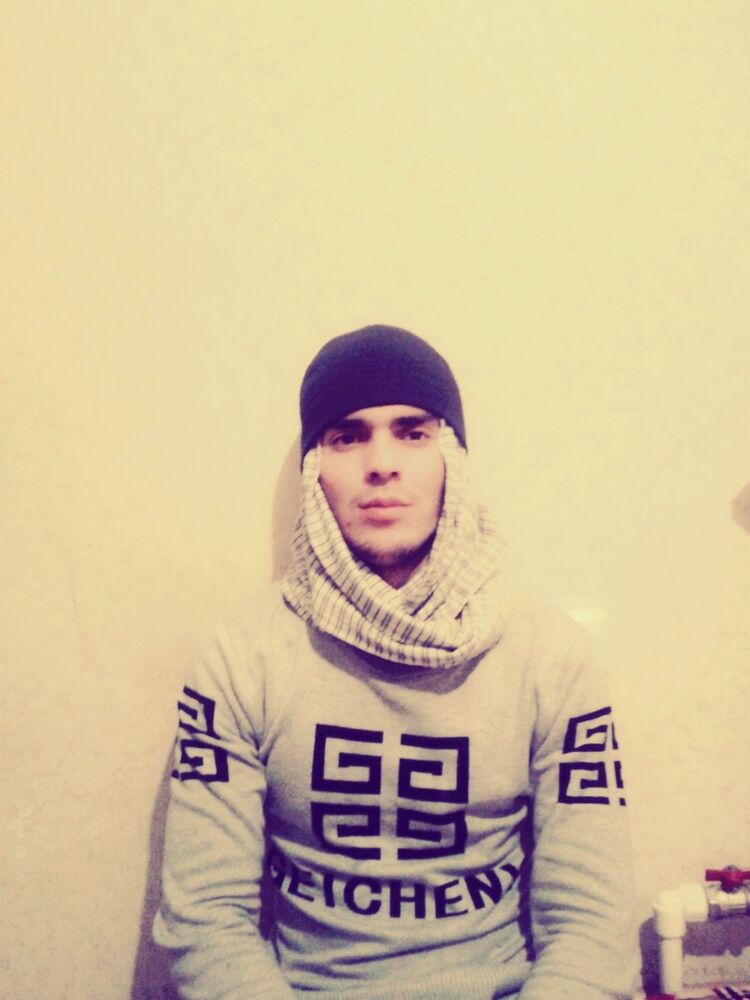 ���� 8592655 ������� SuhrobjaNe, 28 ���, ���� ���������� � �����