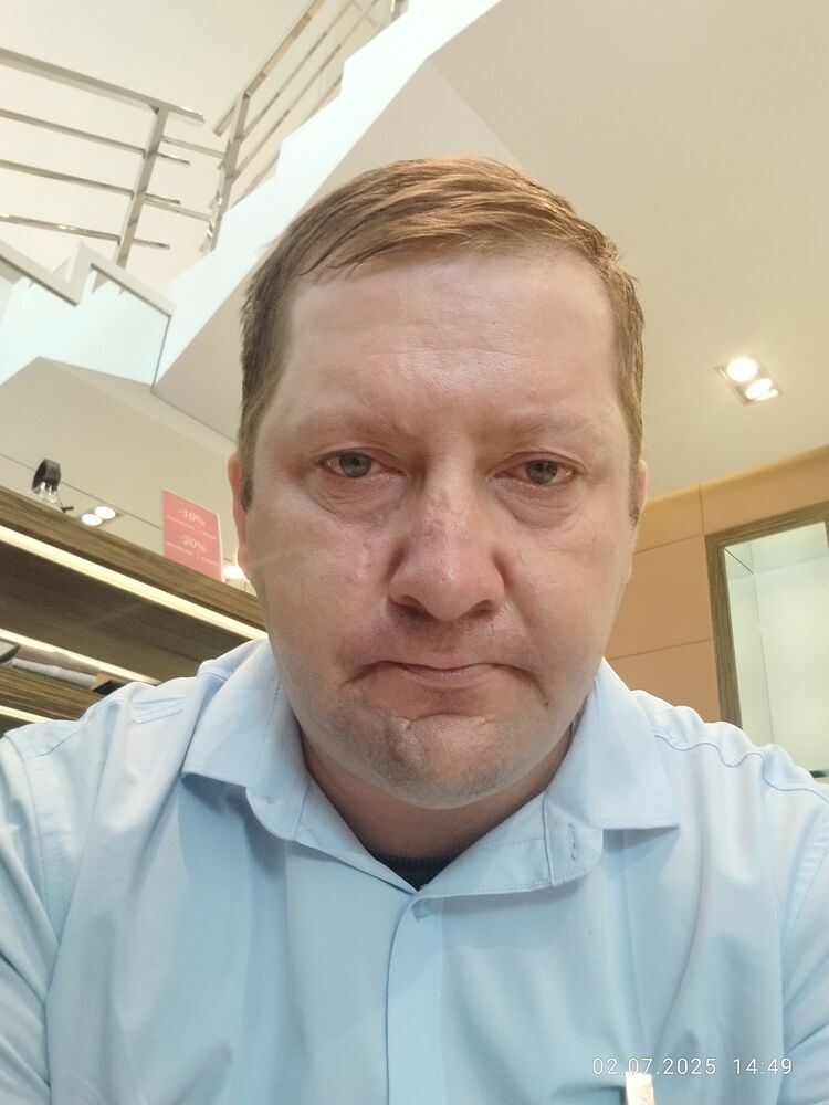 ���� 52468685 ������� Aleksey, 40 ���, ���� ���������� � ������