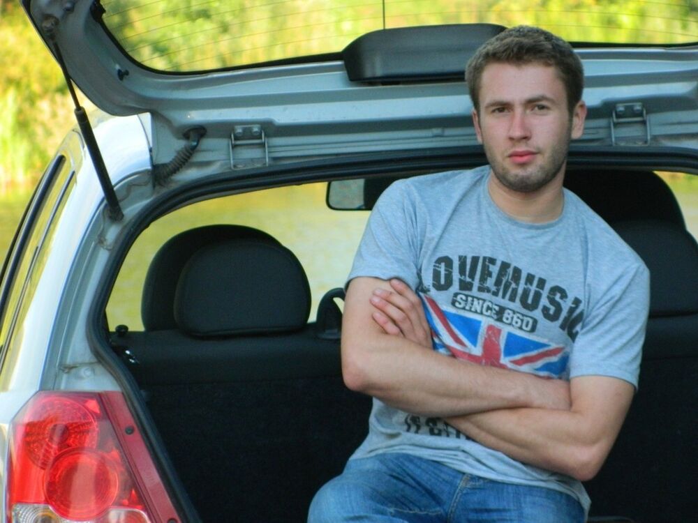 ���� 9241495 ������� Jenya, 36 ���, ���� ���������� � ������������