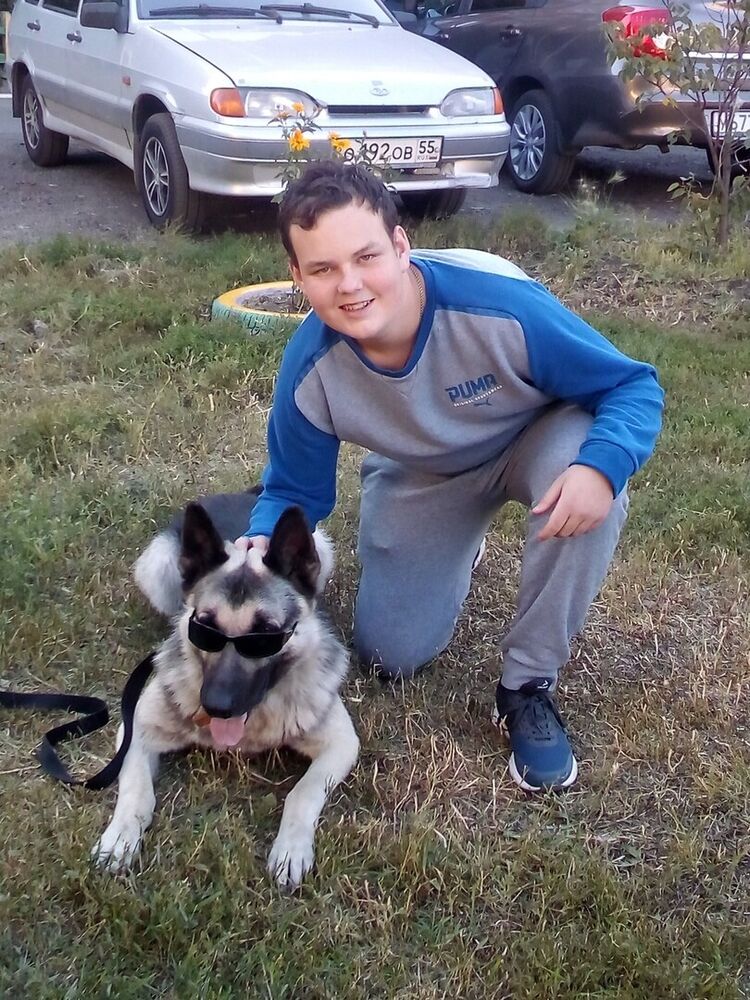 ���� 21631485 ����� �������, 25 ���, ���� ���������� � �����-����������