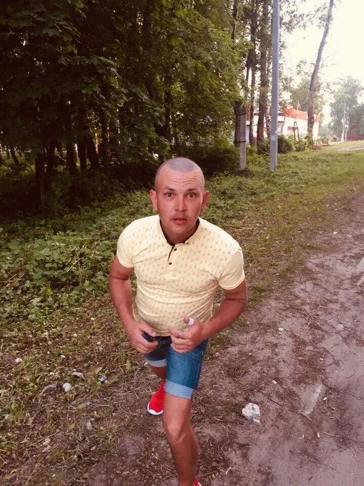  50954785  Evgeny, 33 ,    