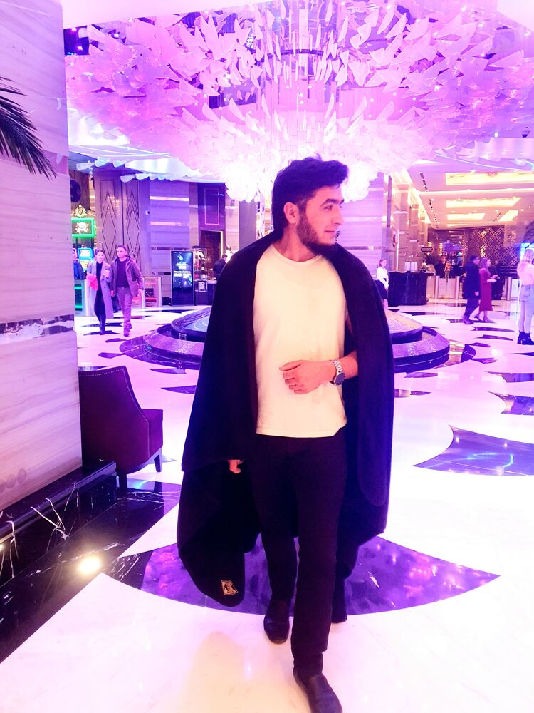 ���� 48921685 ������� Mayk, 31 ���, ���� ���������� � ������