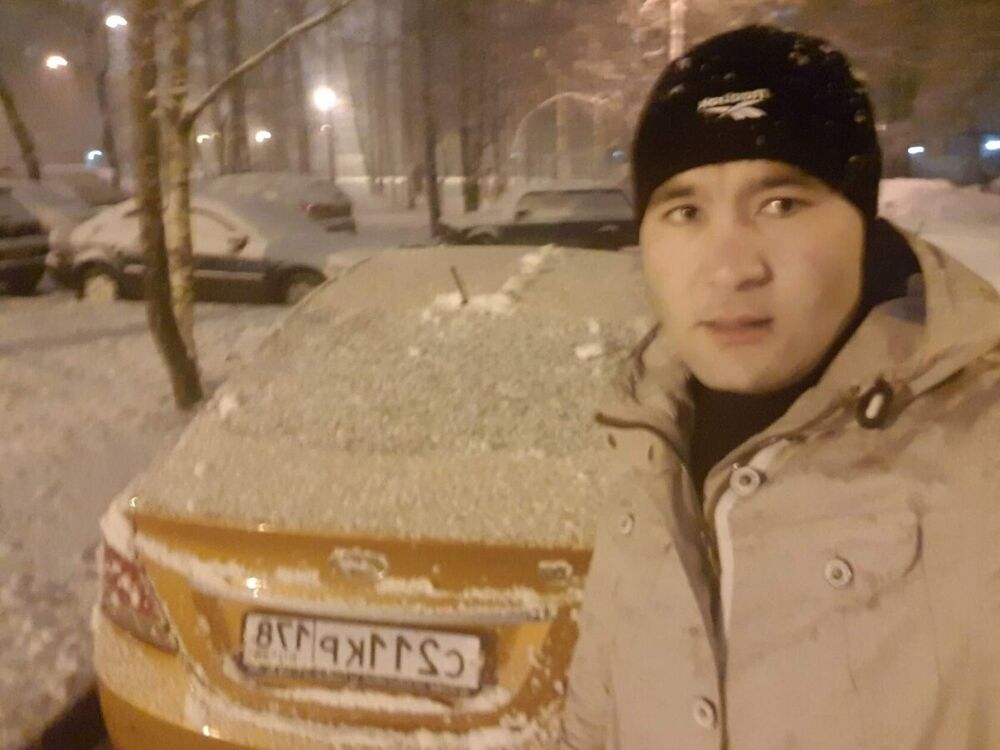 ���� 21314215 ������� ��������, 33 ����, ���� ���������� � �����-����������