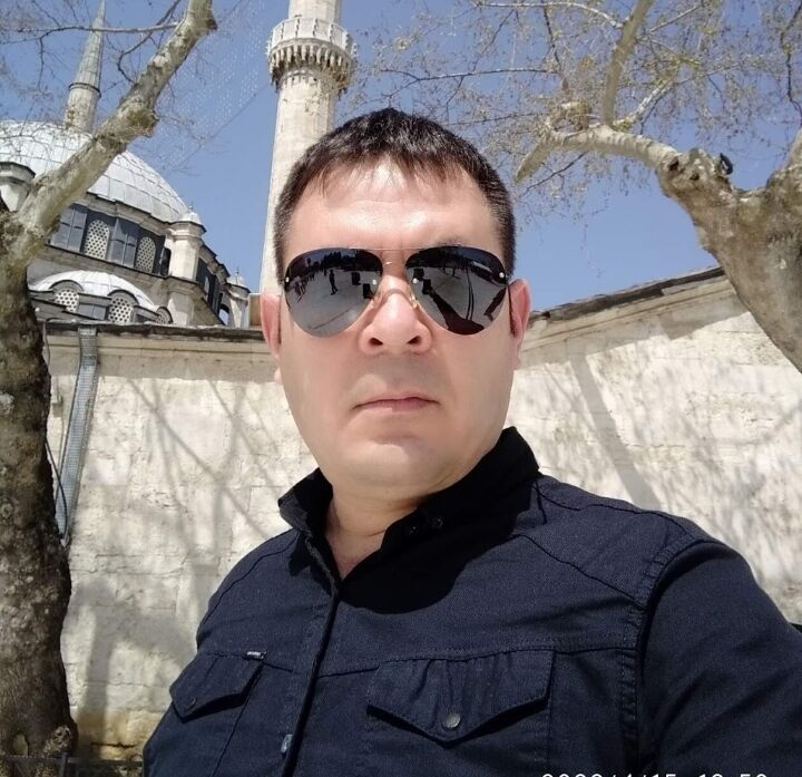 ,   Allaberdi, 45 ,   c 