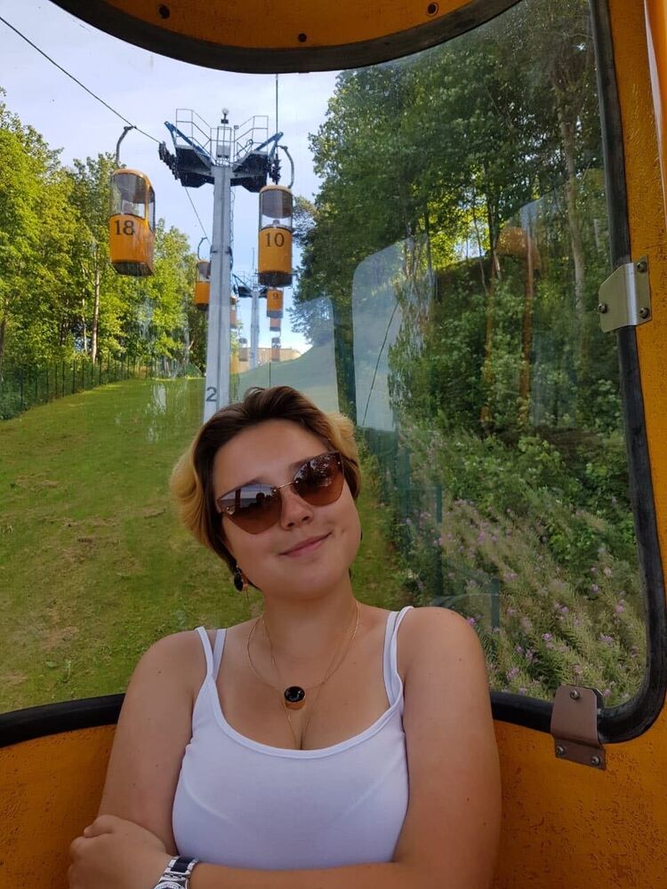 ���������� ������, ���� ������� Mary, 21 ���, ������������ ��� ������, ����� � ���������