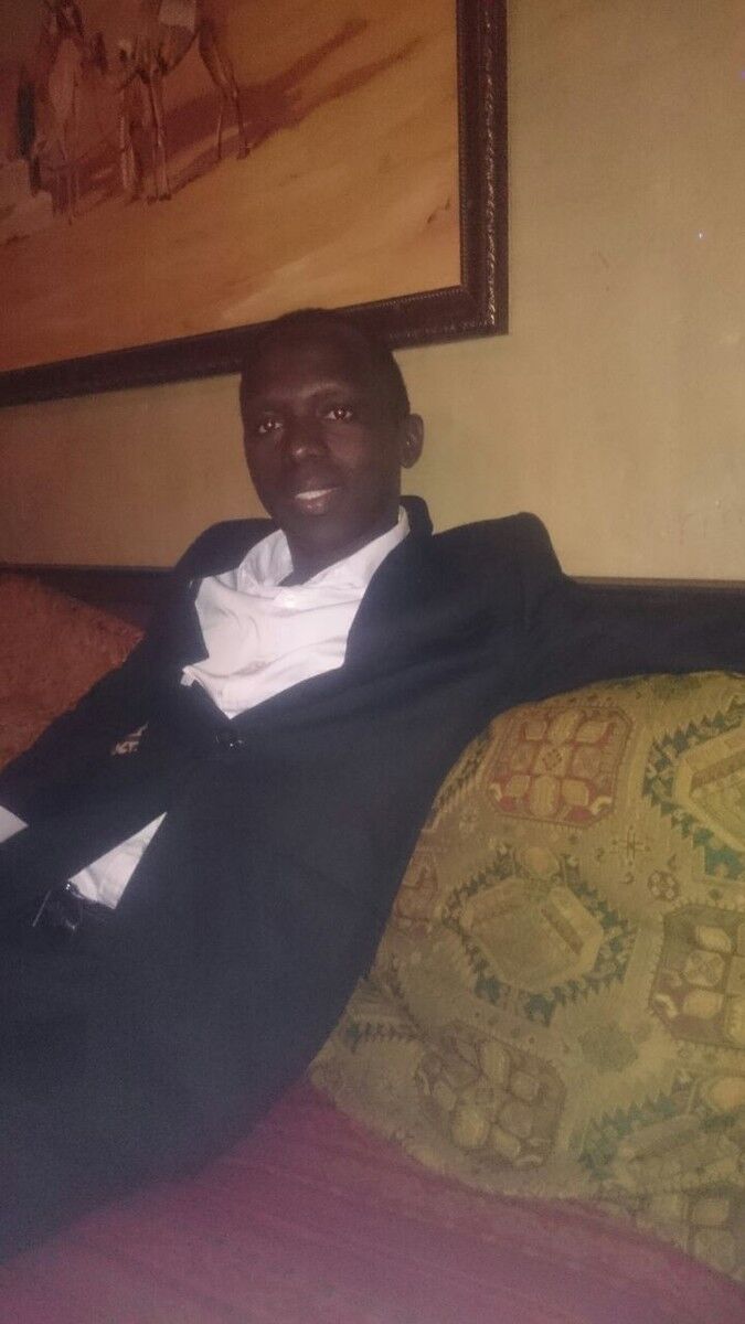 ���� 9688345 ������� �����, 39 ���, ���� ���������� � ������