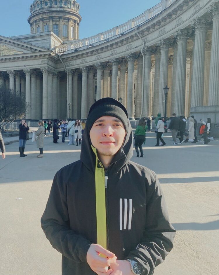 ���� 34571725 ������� ���������, 29 ���, ���� ���������� � �����-����������