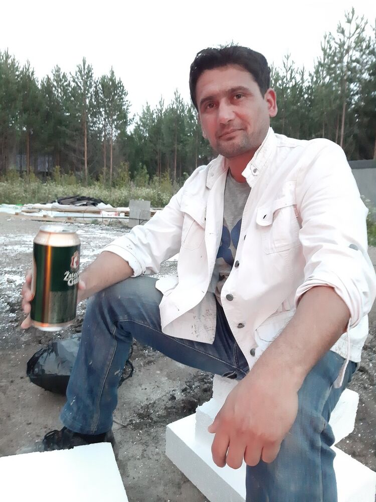 ���� 16974915 ������� XAMZA, 40 ���, ���� ���������� � �������������