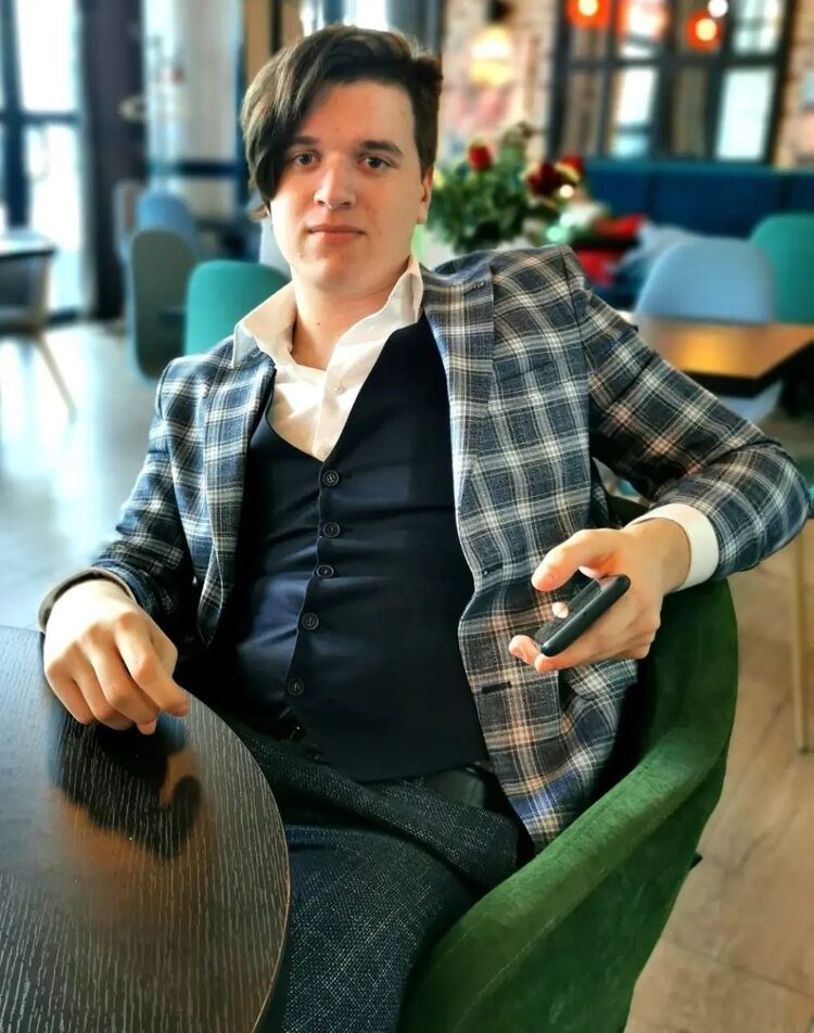 ���� 40179795 ����� ����, 21 ���, ���� ���������� � ������