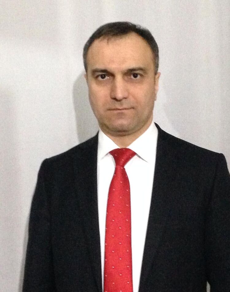  43628375  Ruslan, 46 ,    