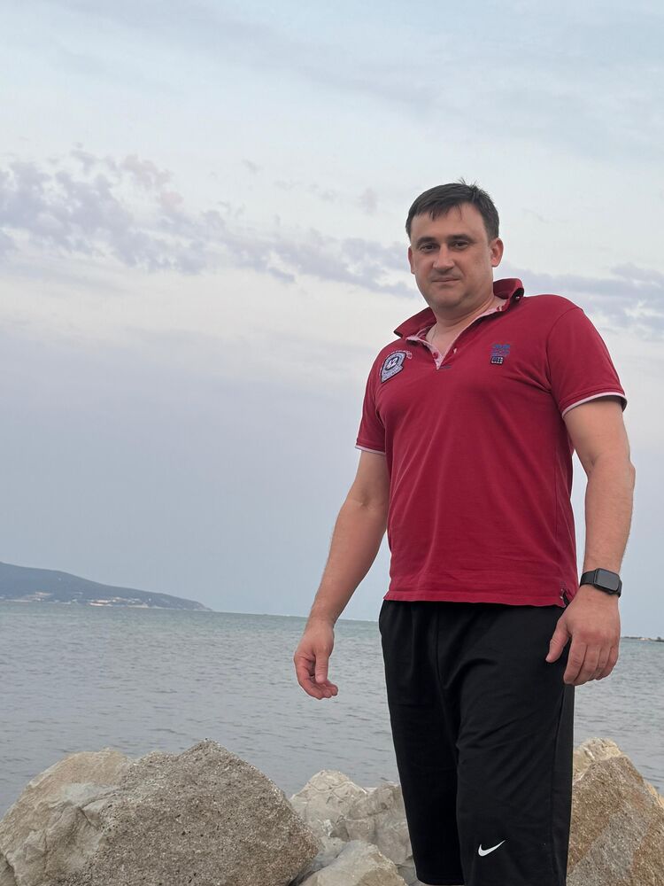 ���������� ������������, ���� ������� Vitaliy, 41 ���, ������������ ��� ������, ����� � ���������, c�������� ���������