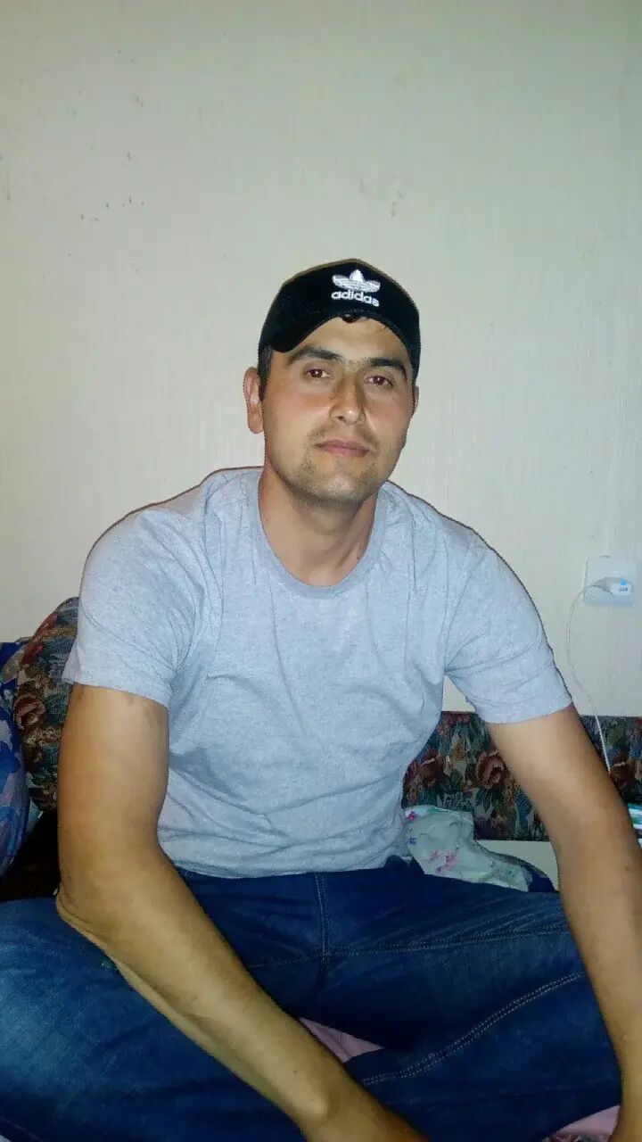 ���������� �����-���������, ���� ������� Ruslan, 34 ����, ������������ ��� ������, ����� � ���������