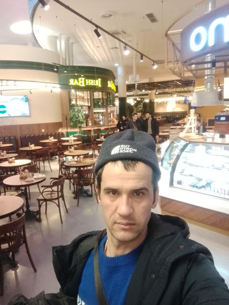 ���� 41522485 ������� �����, 35 ���, ���� ���������� � �����-����������