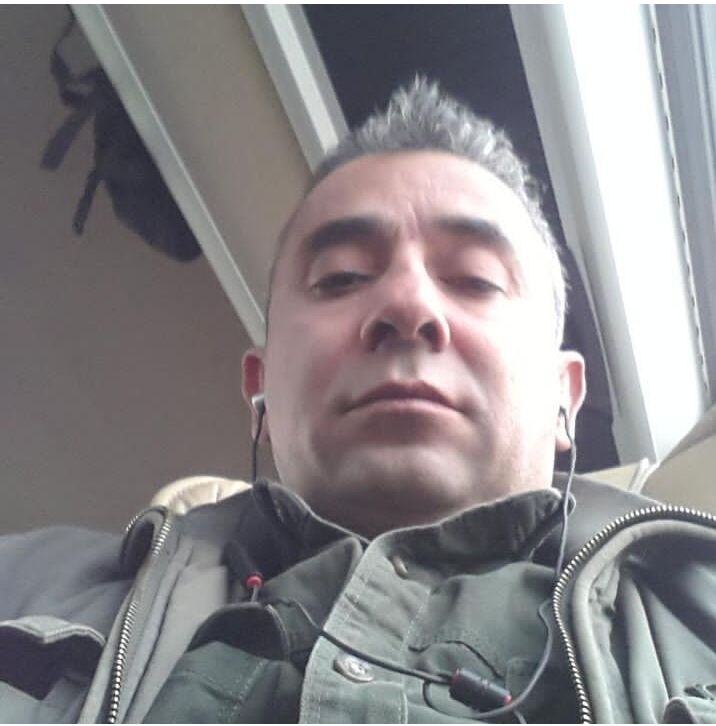 ���������� ������, ���� ������� Ahmet, 51 ���, ������������ ��� ������, ����� � ���������