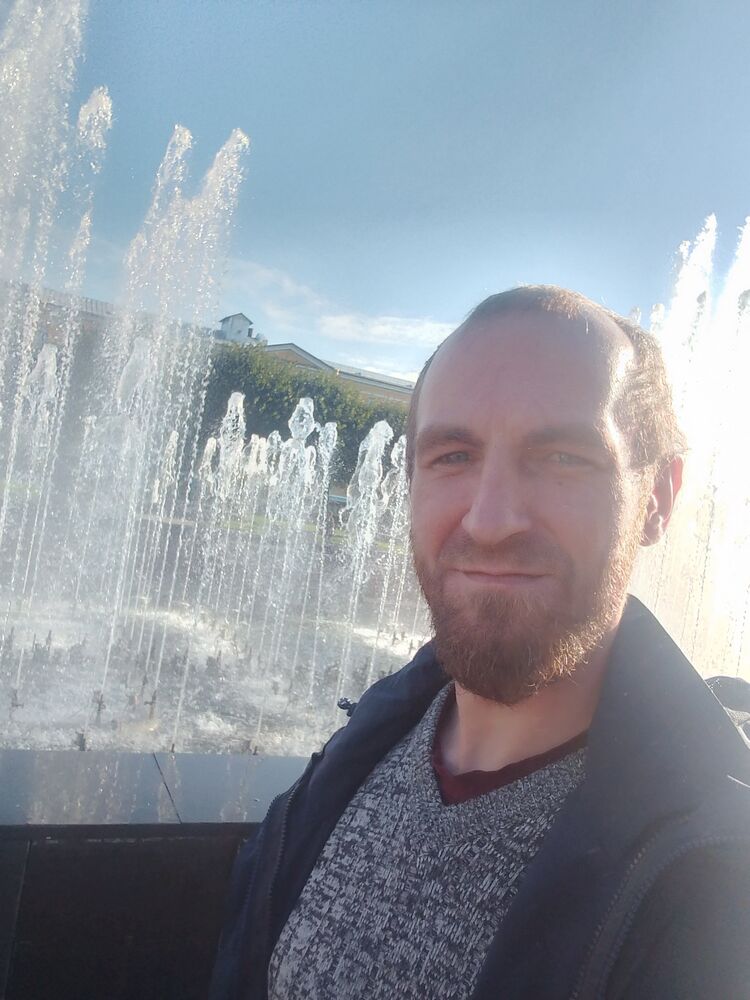 ���� 54338615 ������� Alexander, 34 ����, ���� ���������� � �����-����������