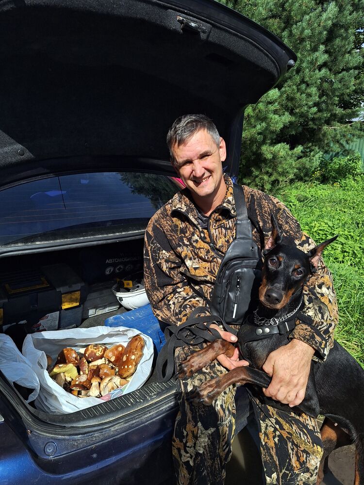 ���������� ����������, ���� ������� �������, 46 ���, ������������ ��� ������, ����� � ���������