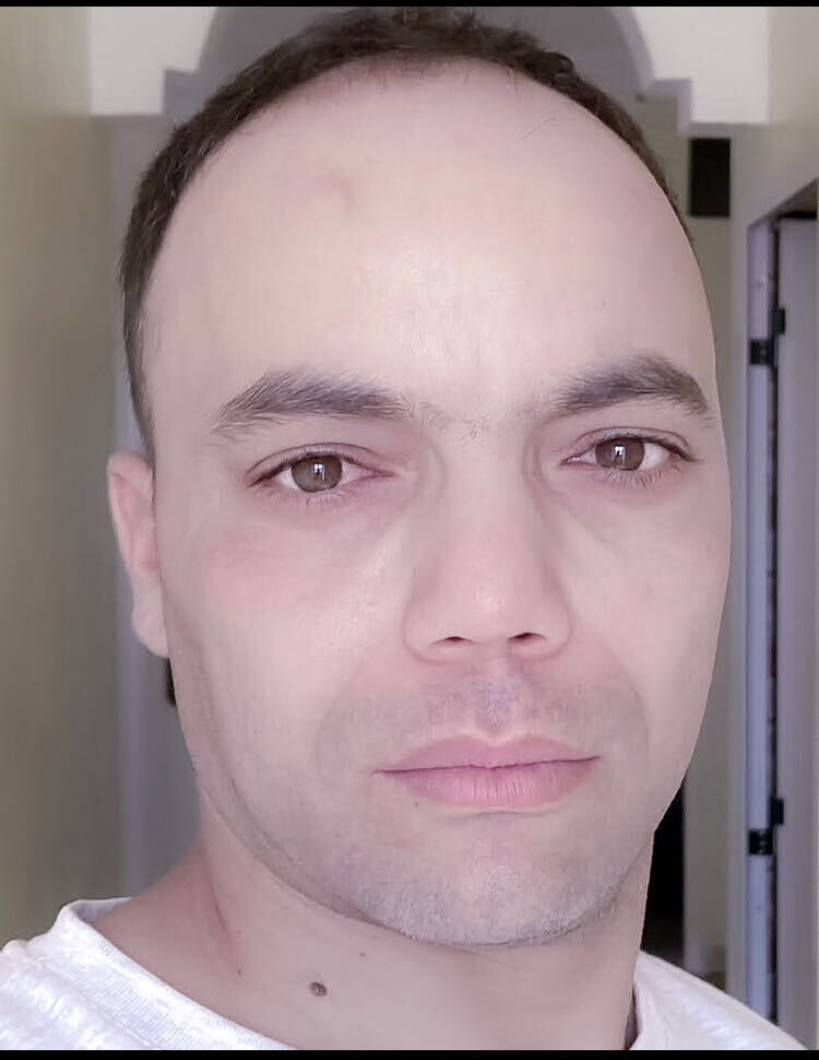 ���� 39534355 ������� Mohamed, 42 ����, ���� ���������� � ������