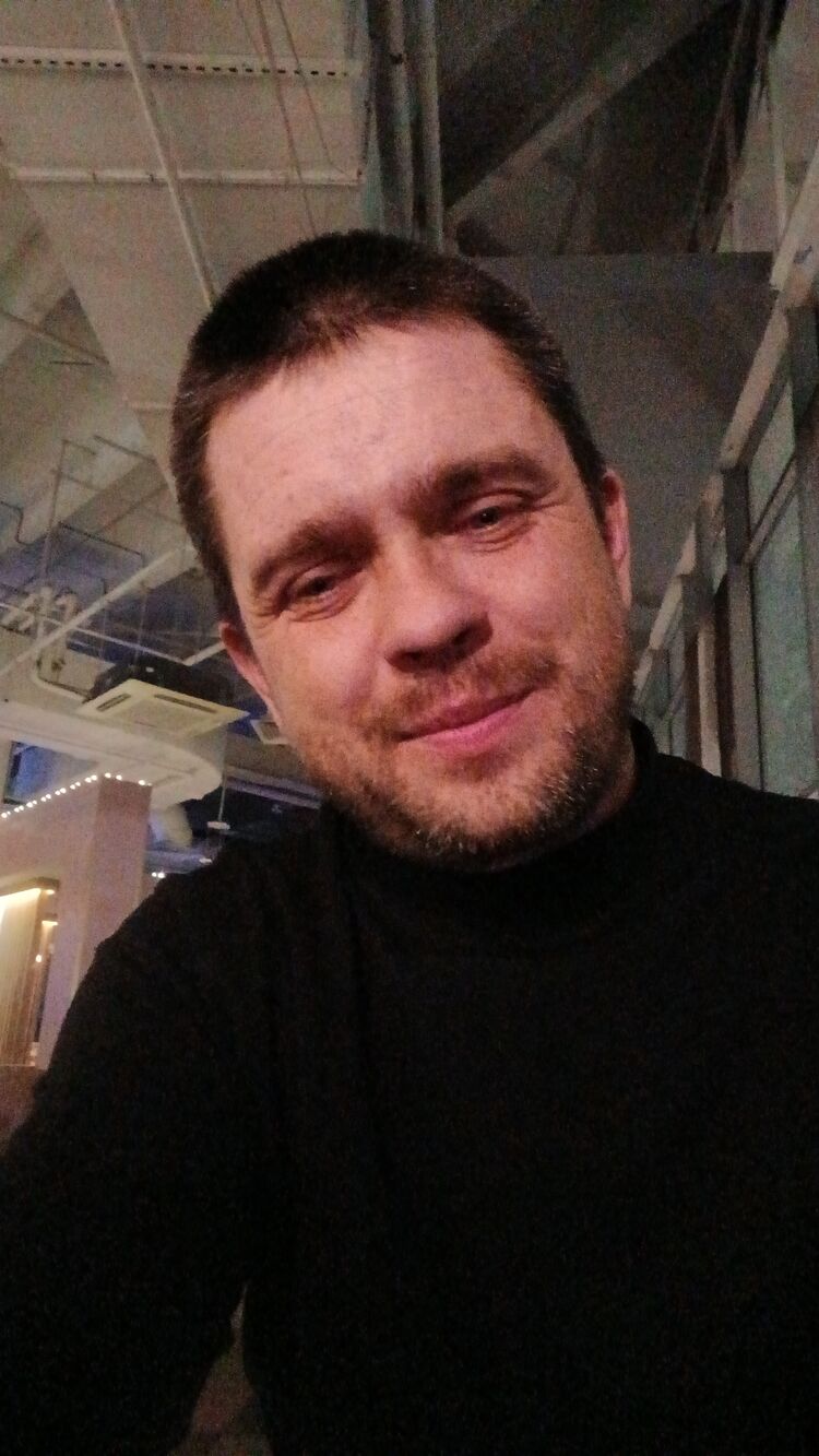 ���� 43159535 ������� Andrey, 43 ����, ���� ���������� � �����-����������