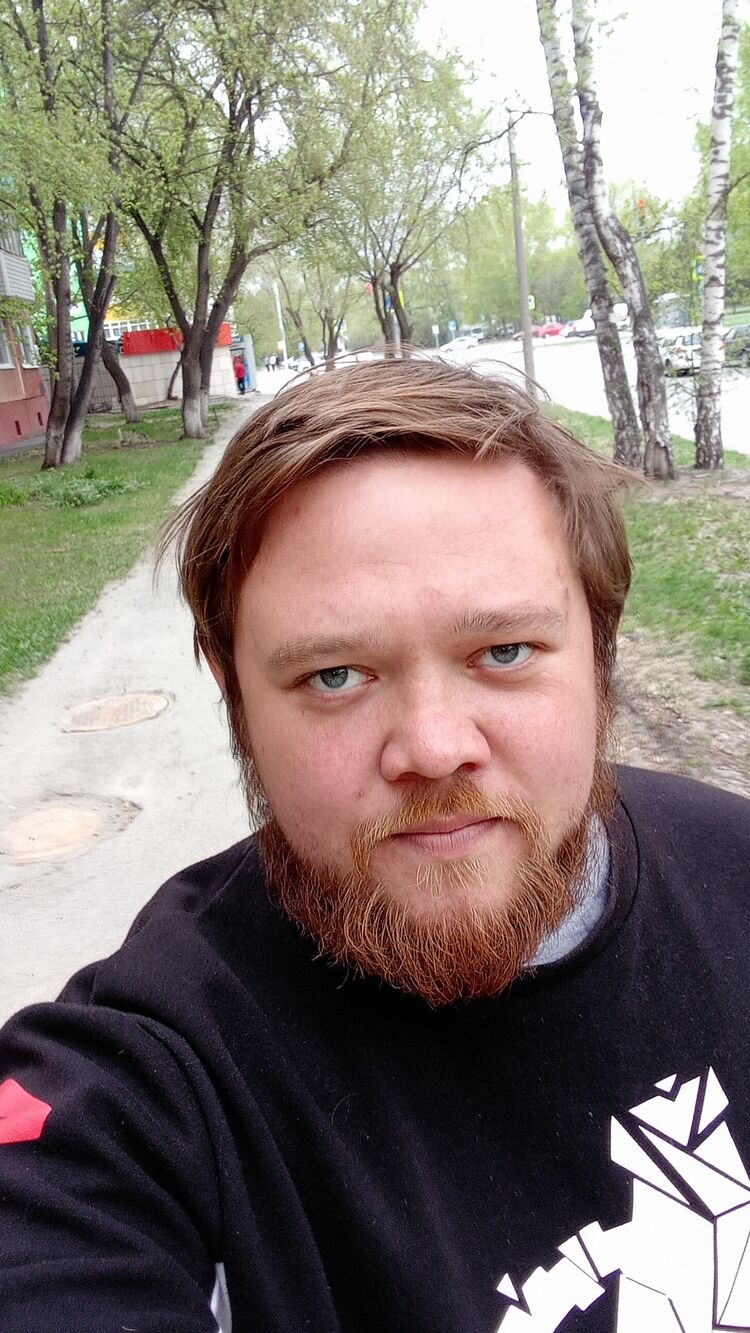 ���������� ������, ���� ������� Grigory, 34 ����, ������������ ��� ������, ����� � ���������