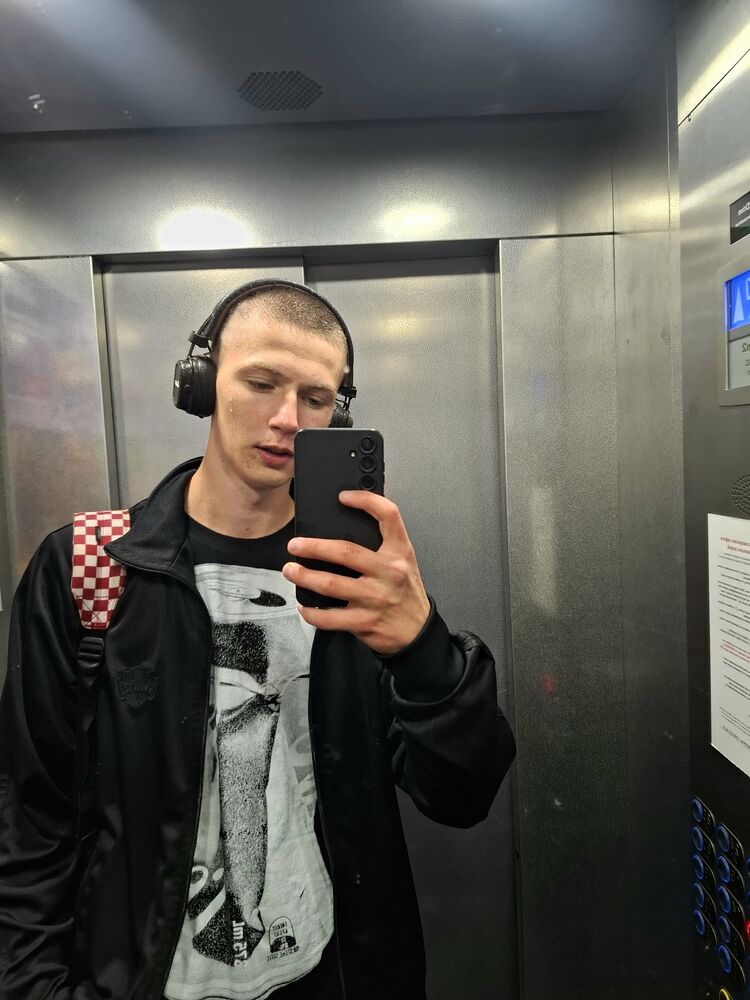 ���� 55112795 ����� Maksoncheeeg, 19 ���, ���� ���������� � ������