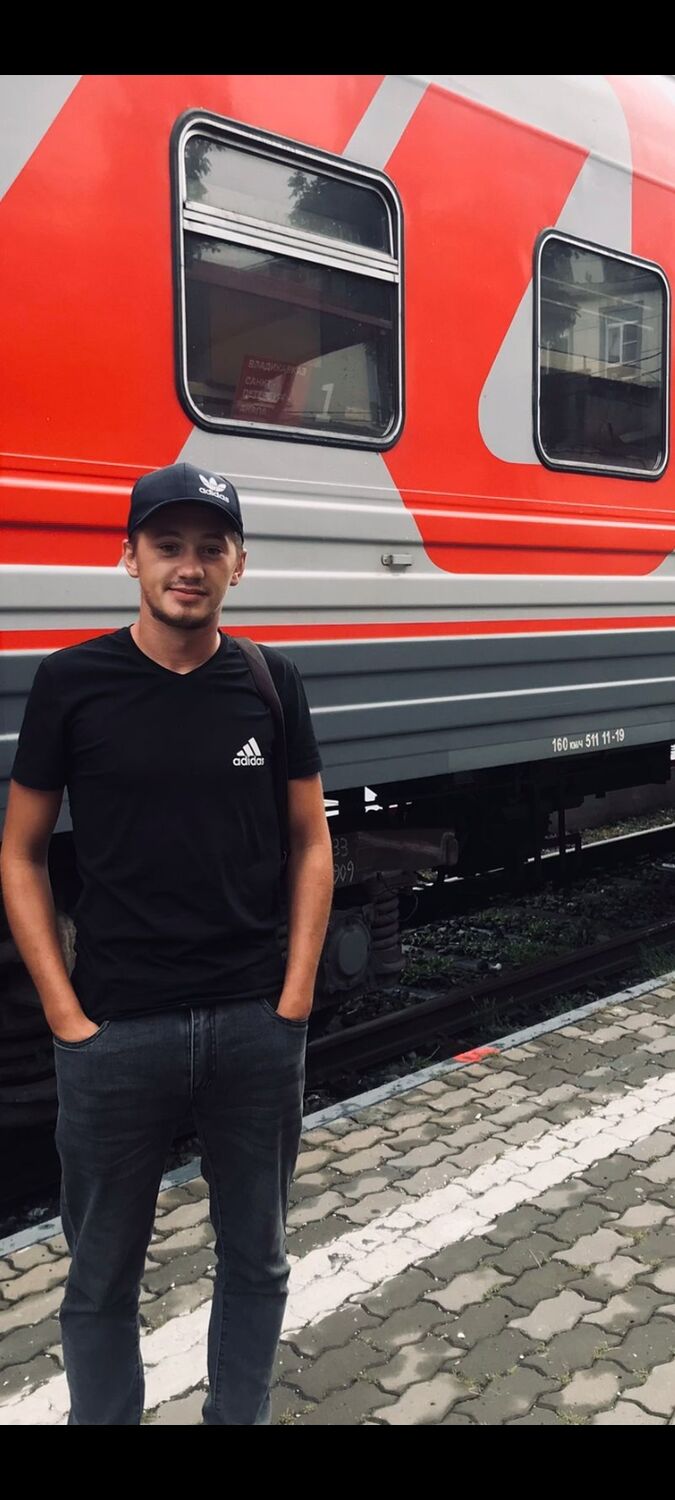 ���������� ���������, ���� ������� Vladimir, 27 ���, ������������ ��� ������, ����� � ���������, ���������