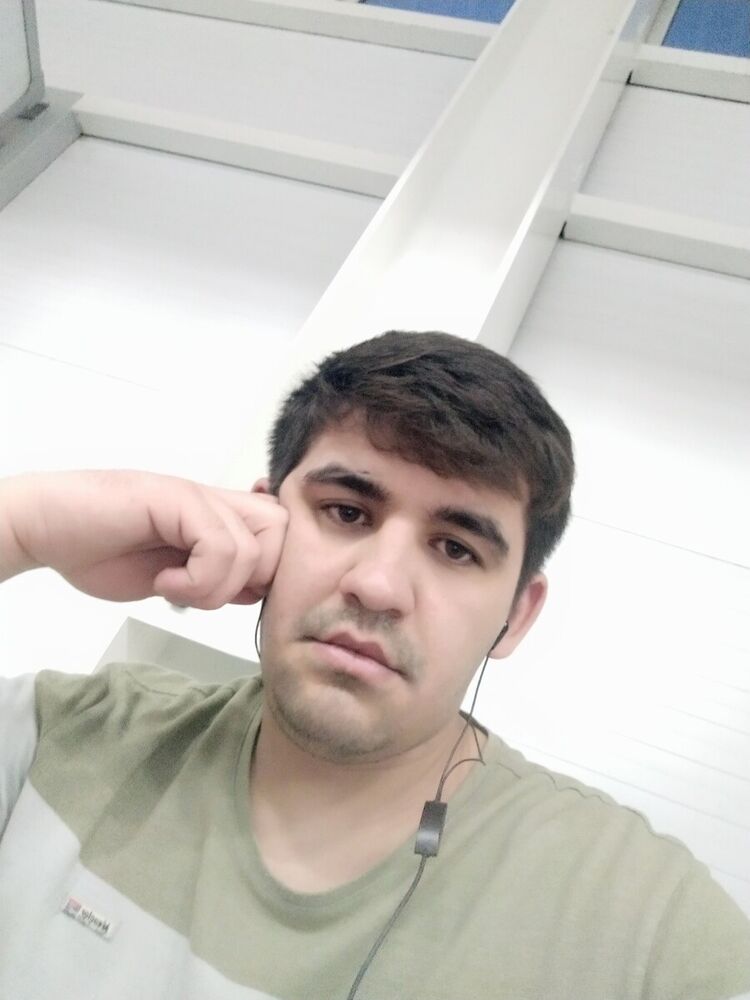 ���� 20247195 ������� Erik, 29 ���, ���� ���������� � ������