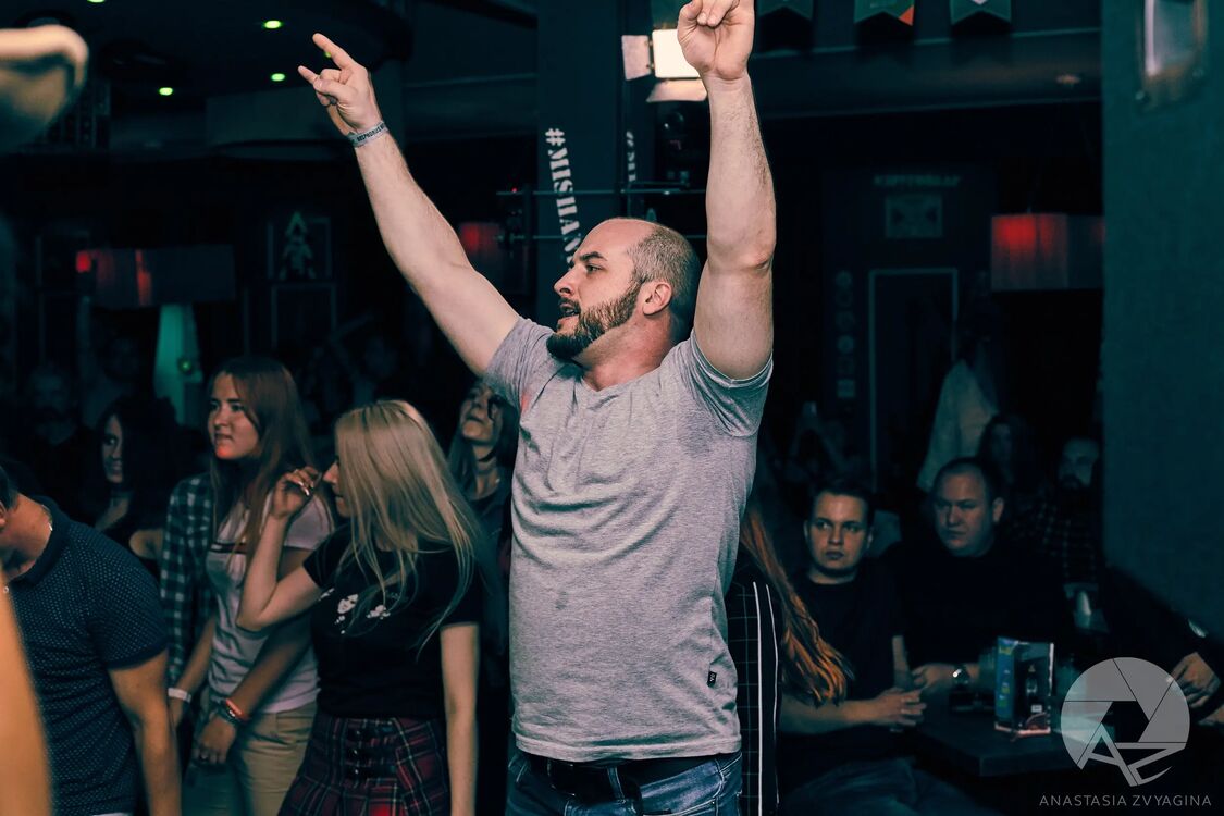 ���� 40730215 ������� Sergey, 38 ���, ���� ���������� � ���������