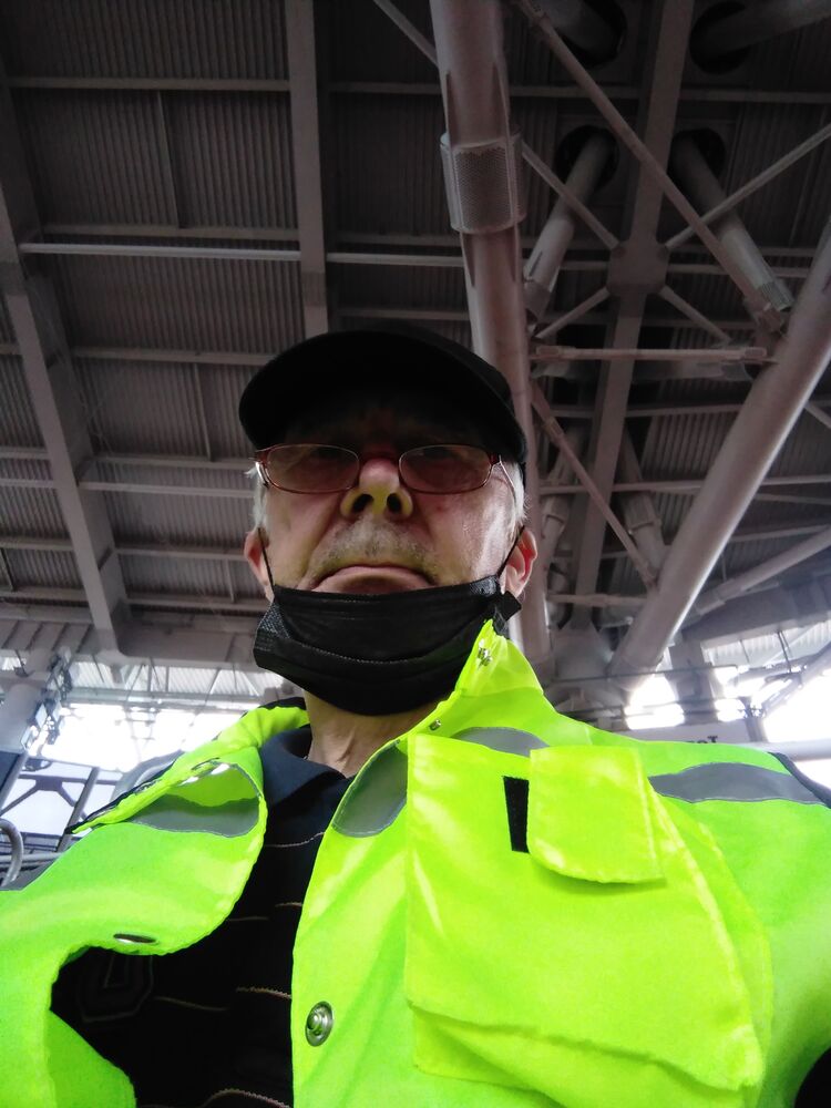 ���� 36499795 ������� Petr, 55 ���, ���� ���������� � ������