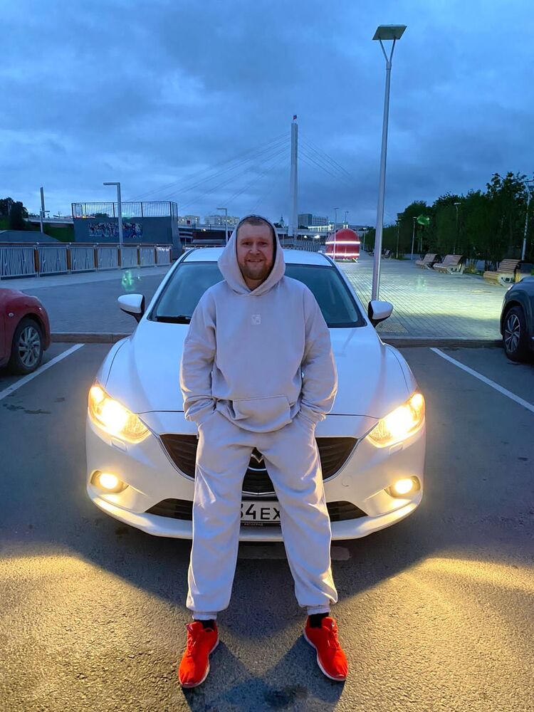 ���� 27935135 ������� Lev, 35 ���, ���� ���������� � ������