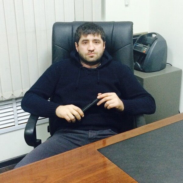 ���� 5454035 ������� Murad, 46 ���, ���� ���������� � ������