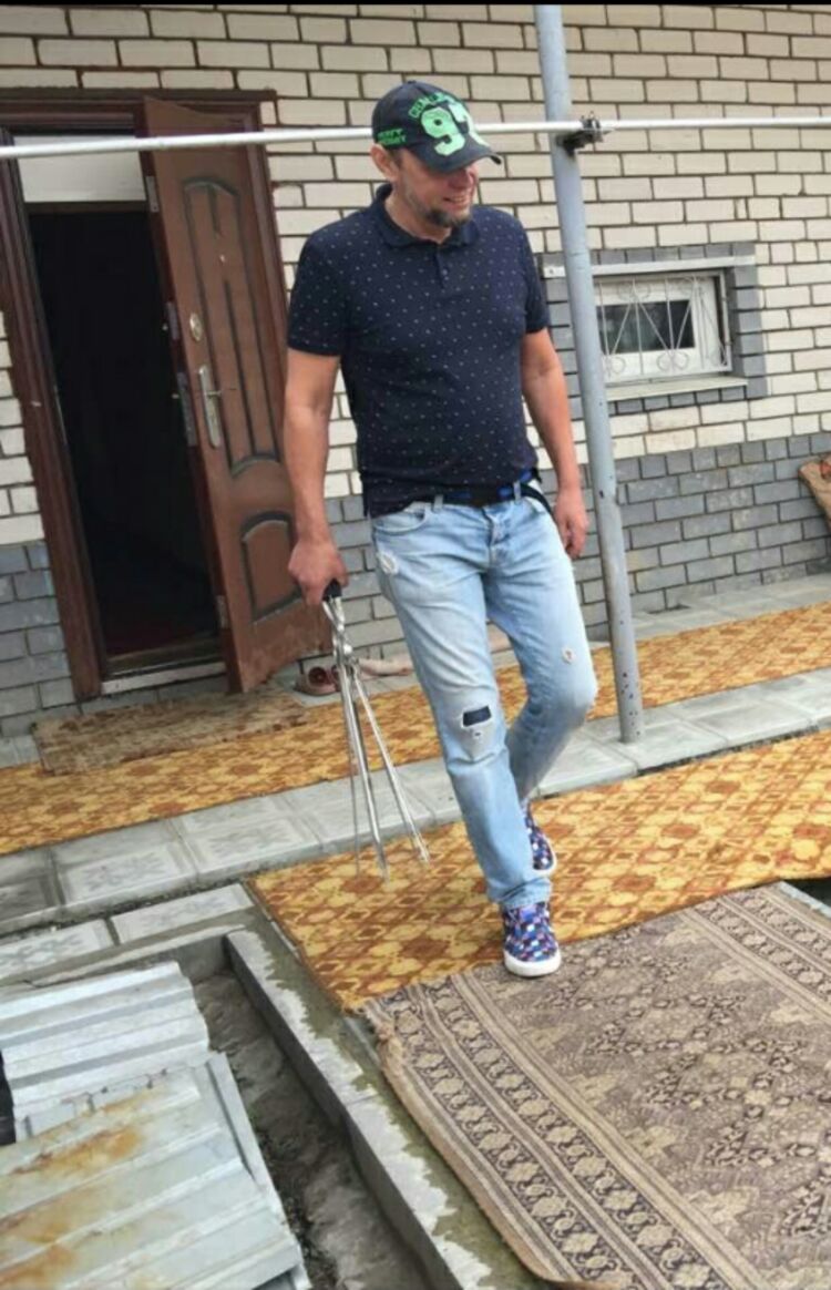 ���������� ������ ��������, ���� ������� ������, 53 ����, ������������ ��� ������, ����� � ���������, ���������