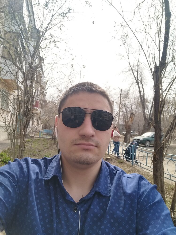 ���� 26049795 ������� Mikhail, 28 ���, ���� ���������� � ������