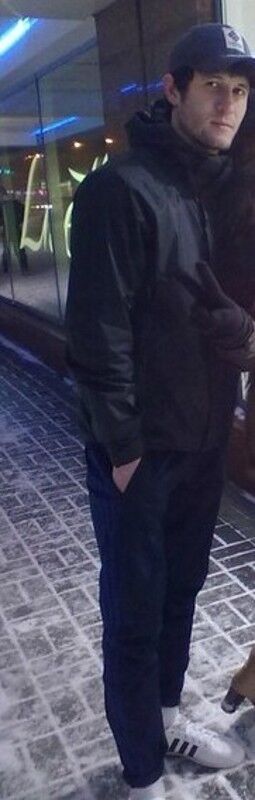 ���� 11189605 ������� ������, 37 ���, ���� ���������� � �����������