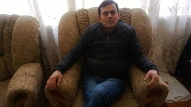  6681385  Fikret, 49 ,    