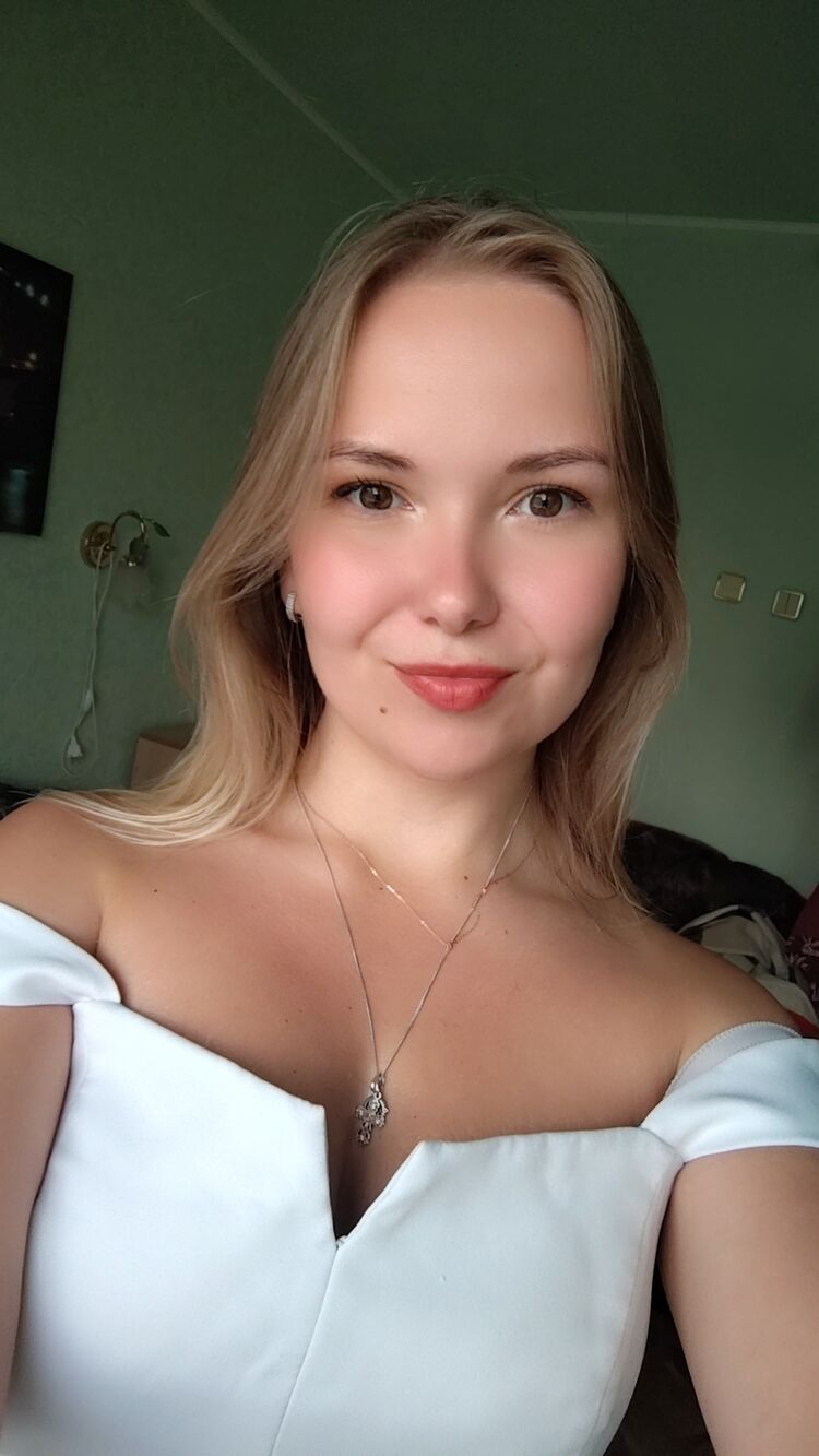 ���� 55771475 ������� Polina, 24 ����, ���� ���������� � �����-����������