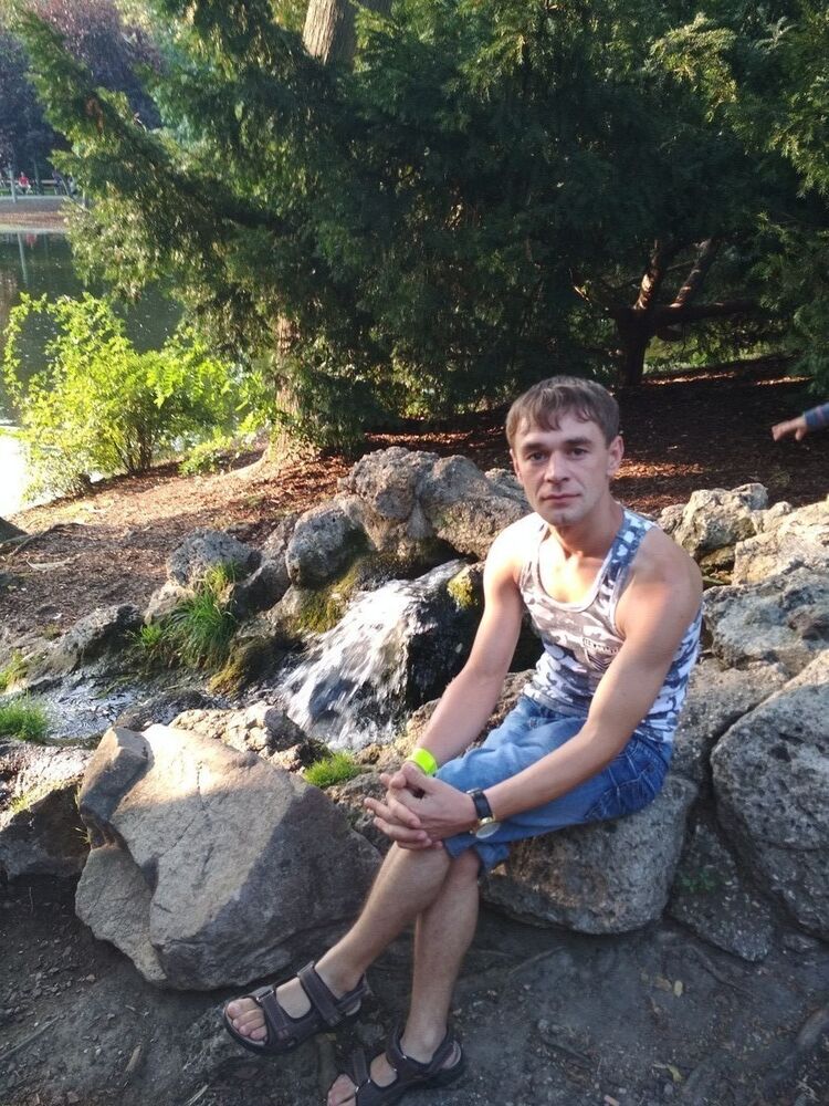  ,   Vitalii, 35 ,   ,   , c 