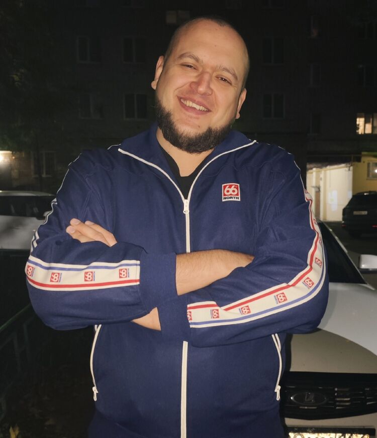 ���� 55172675 ������� ������, 36 ���, ���� ���������� � �������