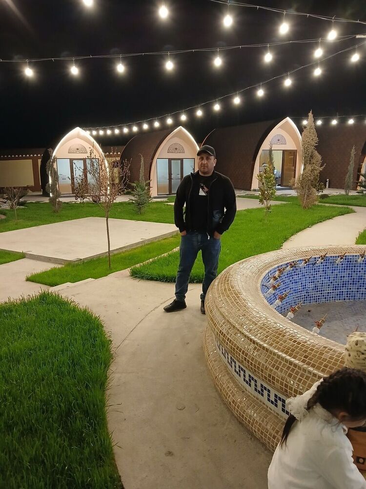 ���������� ������, ���� ������� Elmurod, 35 ���, ������������ ��� ������, ����� � ���������