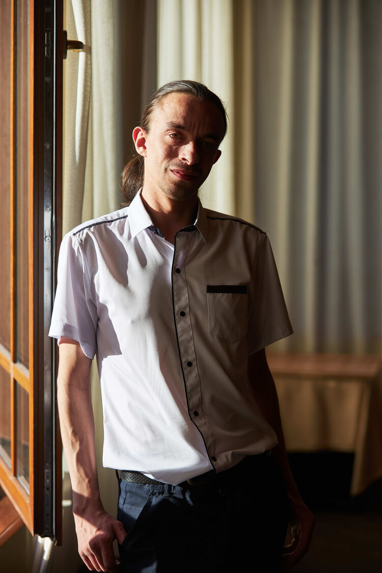 ���� 29707385 ������� ������, 35 ���, ���� ���������� � �����-����������