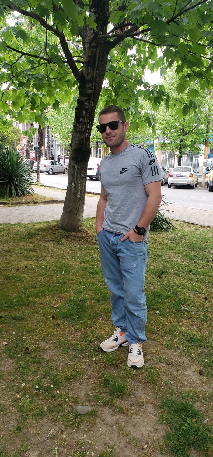 ���� 43825765 ������� Irakli, 32 ����, ���� ���������� � �������