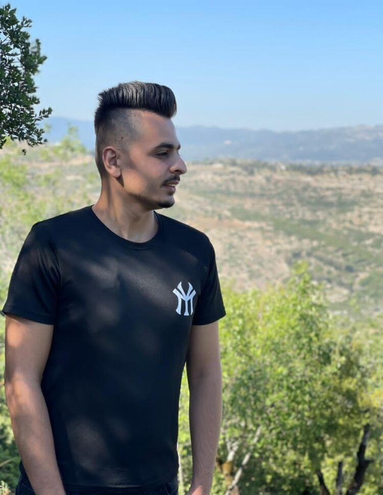 ���� 28214135 ������� Ahmad, 30 ���, ���� ���������� � �������