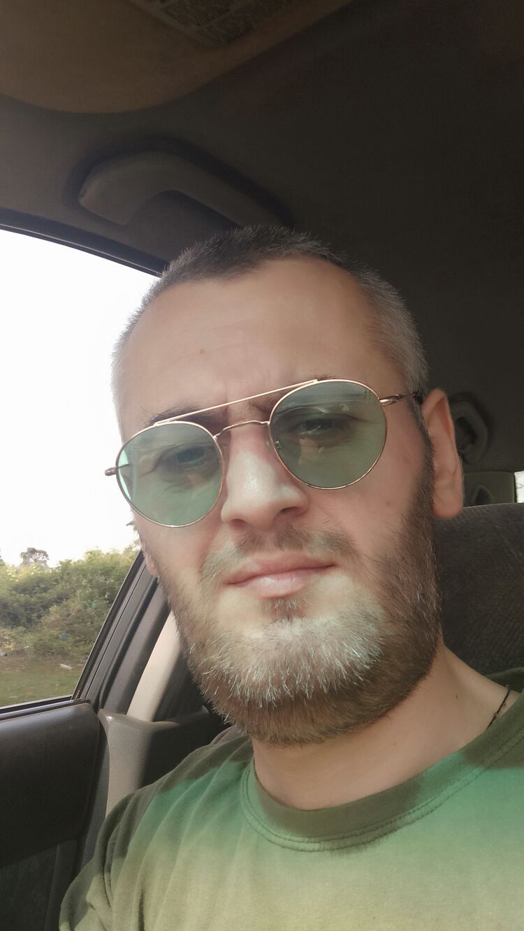 ���� 24490755 ������� Ruslan, 38 ���, ���� ���������� � ������